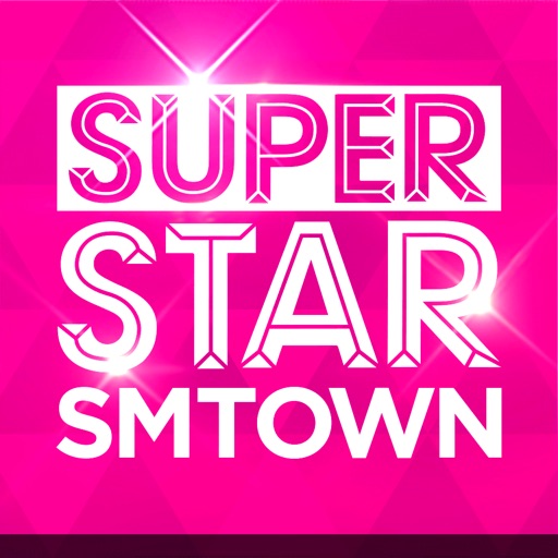 SUPERSTAR SMTOWN