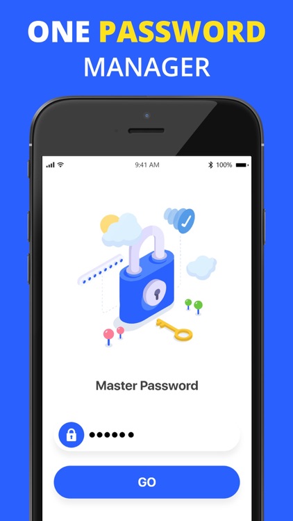 Password Vault