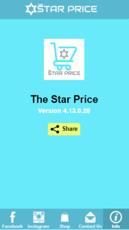 The Star Price