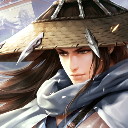 侠客风云传online-武侠回合卡牌武侠手游