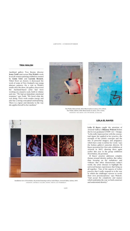 Art Collector screenshot-8