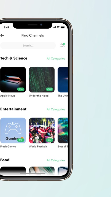 Pinngle Safe Messenger screenshot-4