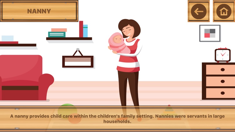 Early education teacher screenshot-3