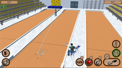 3D Bocce Ball screenshot 3
