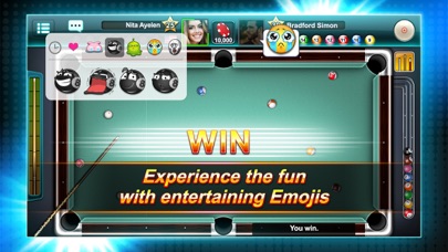 Pool Ace - 8 Ball Pool Games screenshot 3