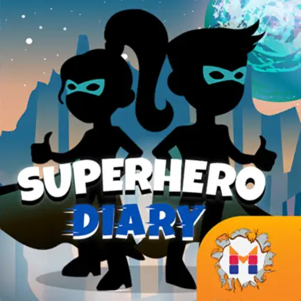 Superhero Diary Читы