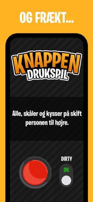 Knappen: Drukspil Opvarmning(圖3)-速報App