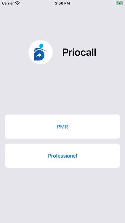 Priocall