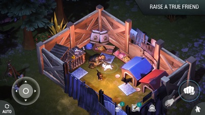 Screenshot from Last Day on Earth: Survival