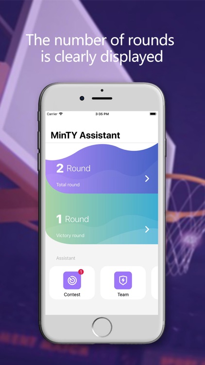 MinTY Assistant
