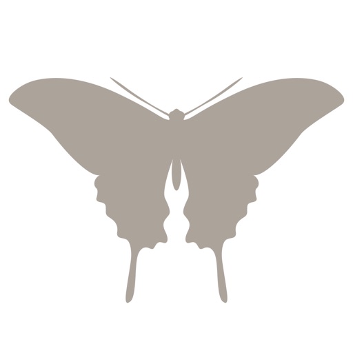 Fieldstone Guide: Butterflies icon