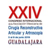 XXIV Congreso AMECRA