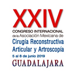 XXIV Congreso AMECRA