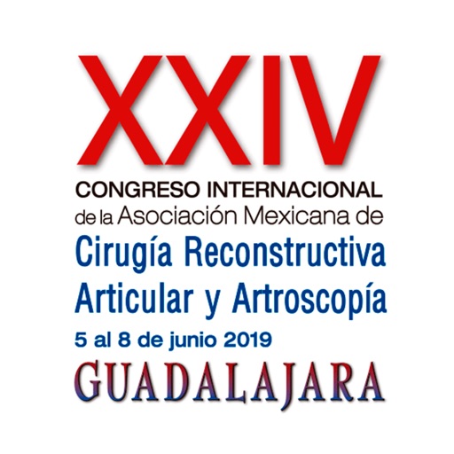 XXIV Congreso AMECRA