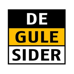 de gule sider person de gule sider person