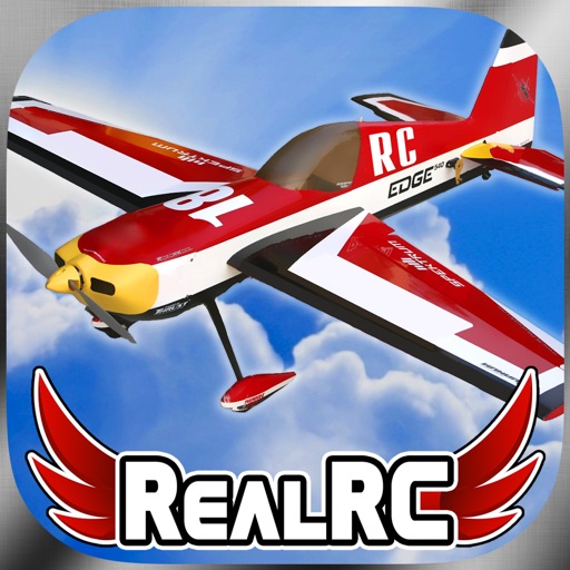 Real RC Flight Simulator 2017