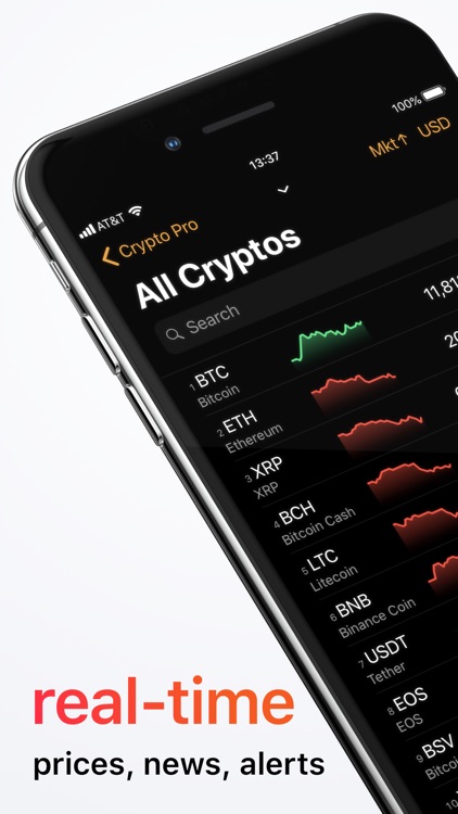 Crypto Pro
