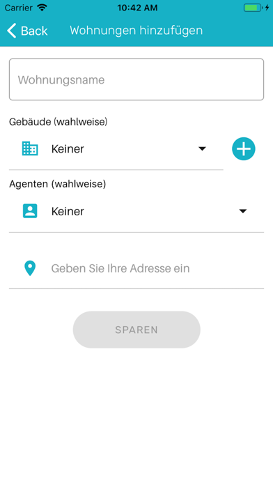 SmartCheck-App screenshot 3