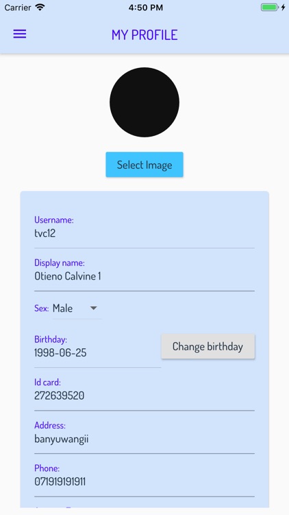 E-Yummy Admin screenshot-5