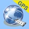 MegaTape uses GPS to measure distances