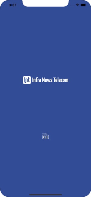 Infra News Telecom(圖1)-速報App