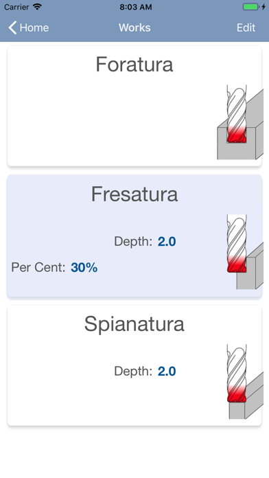 How to cancel & delete SpeedTools from iphone & ipad 4