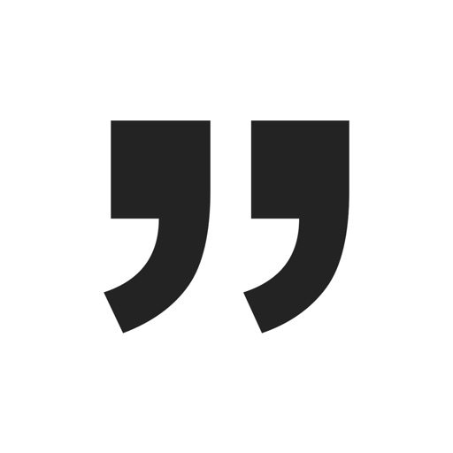 Quo Motivation Daily Quotes by Icy Coconut Quo Motivation Daily Quotes by Icy Coconut
