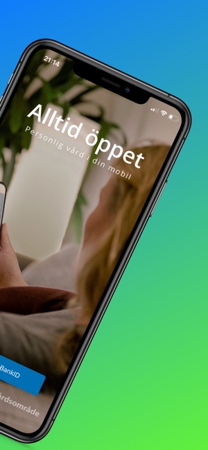 Alltid öppet(圖2)-速報App