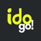 IDO GO is a travel app, which allows you to travel efficiently, agile, fast, safe