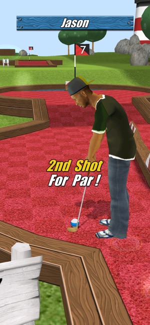 My Golf 3D(圖9)-速報App