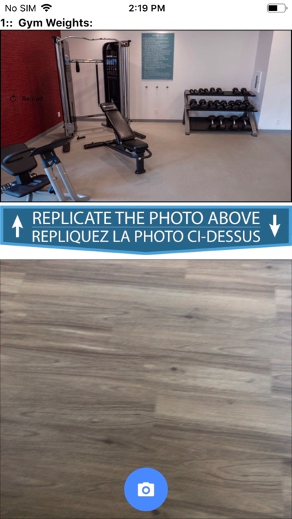 Cleankeepr screenshot-3