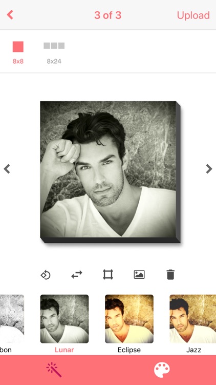 Phototile® Photo Tiles screenshot-5