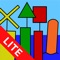 Around the Sticks is a richly featured yacht racing course app, providing clear and concise information on mark bearing, distance, shape of turn, side to pass and steering angle relative to mark