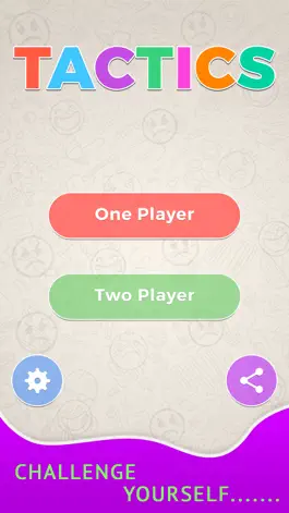 Game screenshot Tactics - Board Game mod apk