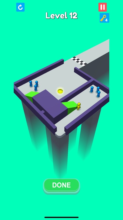 Draw the Maze screenshot-4