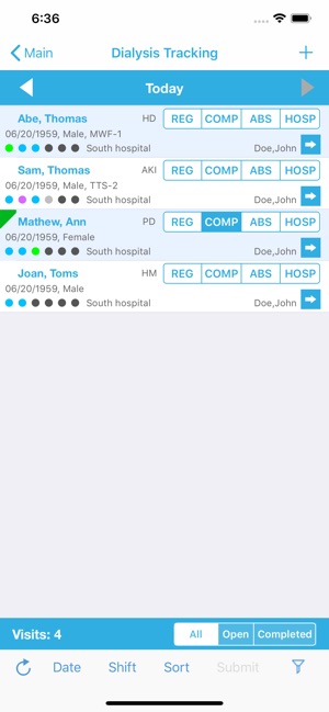 Iris Health(圖5)-速報App