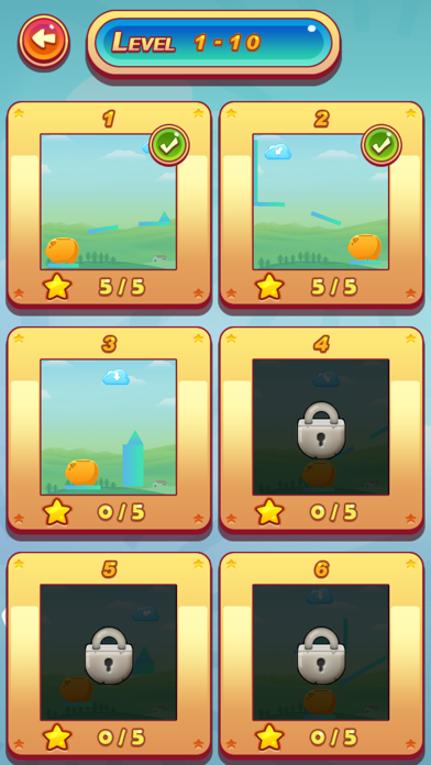 Screenshot #3 pour Cake5 Coins