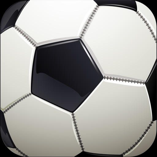 Soccer Quiz - Who is it iOS App