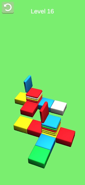 Fill the Blocks 3D(圖2)-速報App