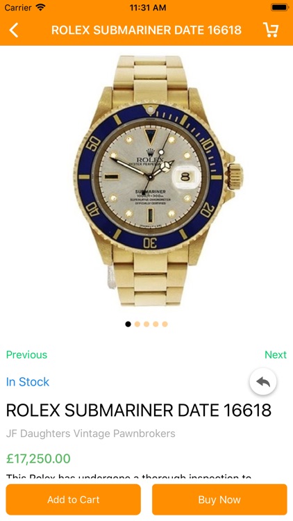 The Jewellery App screenshot-5