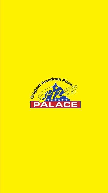 Pizza Palace Apeldoorn