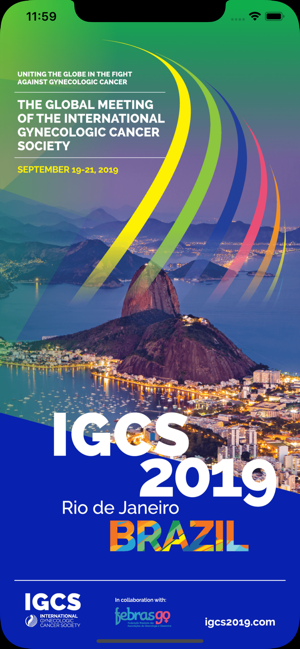 IGCS 2019(圖1)-速報App