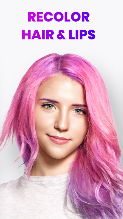 Color Pop Effects Photo Editor screenshot-7