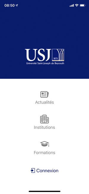 Usj On The App Store