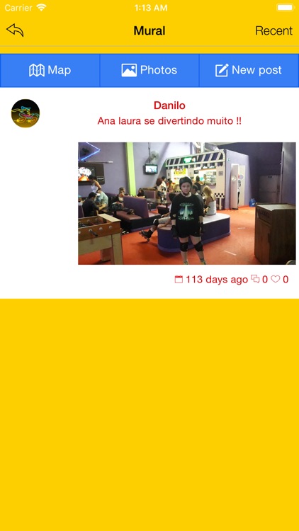 Roller Jam screenshot-7