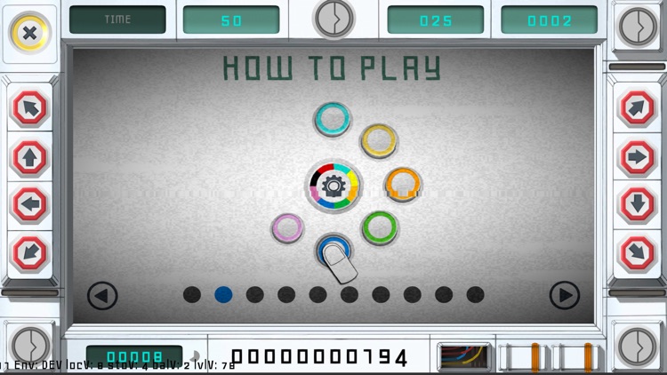 BUTTONSiO screenshot-4