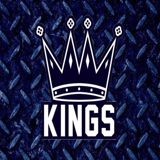 Dauphin Kings Official App Icon