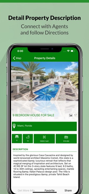 Miami Housing Market(圖5)-速報App