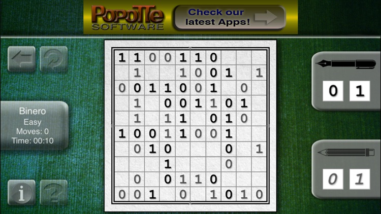 iPuzzleSolver Lite screenshot-7