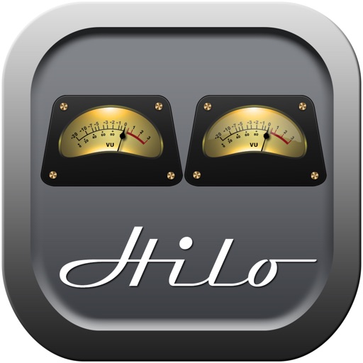 Lynx Hilo Remote for iPad